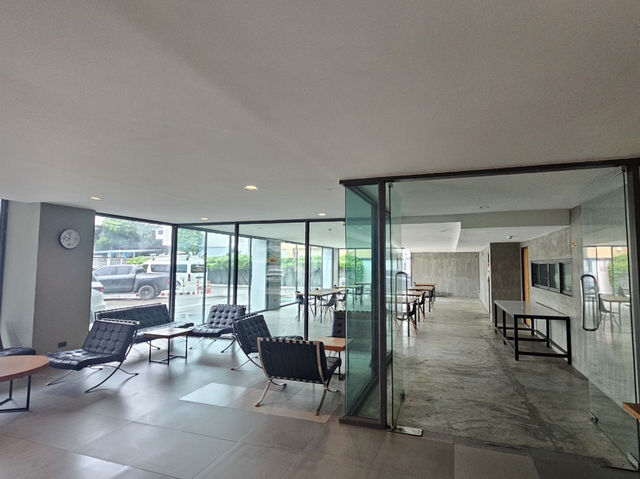 โรงแรมบีทู โรงแรมหลักร้อย จ.ขอนแก่น