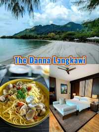 🌊🌴Unforgettable Family Escape at The Danna Langkawi.