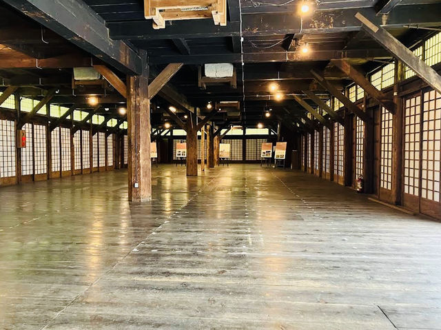 The Matsugaoka Craft Park