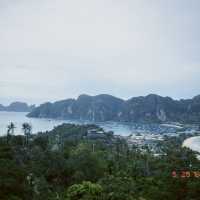 เกาะพีพี 