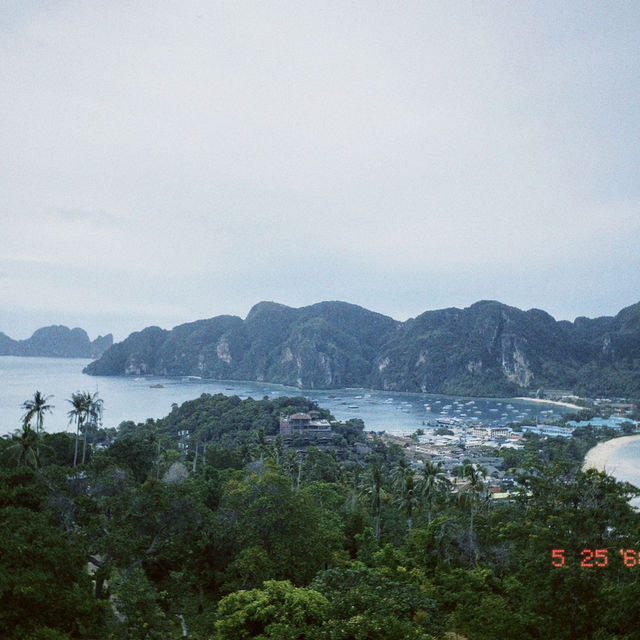 เกาะพีพี 