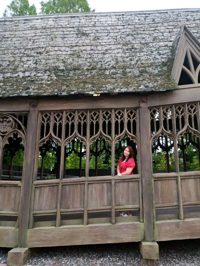 A Magical Escape into the World of Warner Bros. – Tokyo Studio Tour Highlights