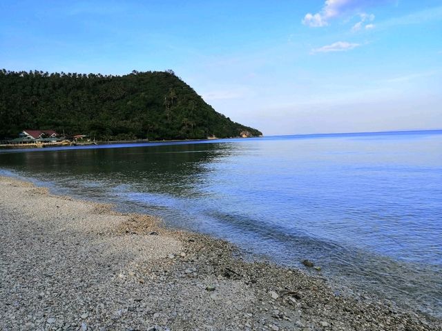Sun, Sea and Serenity: A Quick Getaway to Puerto Galera