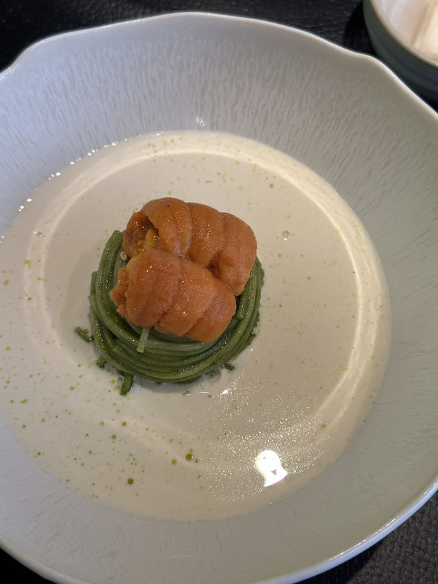 Dining at Jungsik: A Culinary Two Michelin Starred ⭐️⭐️Gem in Seoul