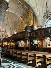 Gamla Stan – The Timeless Heart of Stockholm