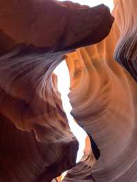 Antelope Canyon 