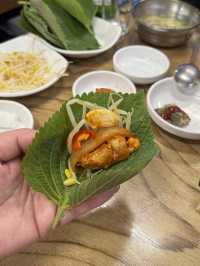 【韓国旅行】飯にも酒にもハマる…！釜山名物・ヌタウナギの沼へようこそ