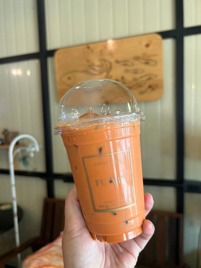  FUYIN Cafe & Bun  
