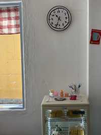 ๐ฉต๐๊ฒฝ์ฃผ ํฌ๋กํคํฐ ์นดํ ์์ธ WANTS