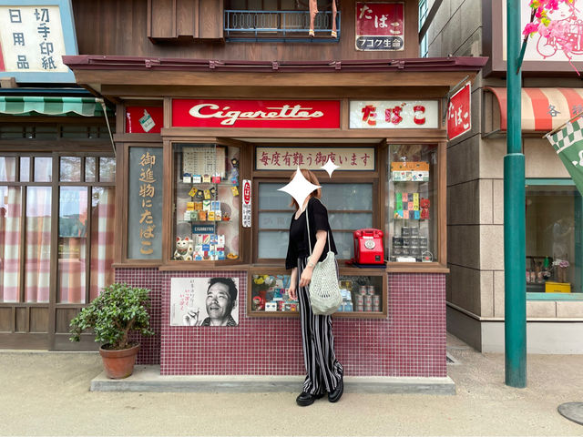 エモさ爆発！どこを撮っても写真映えすること間違いなし！関東にあるおすすめ遊園地😍🎡