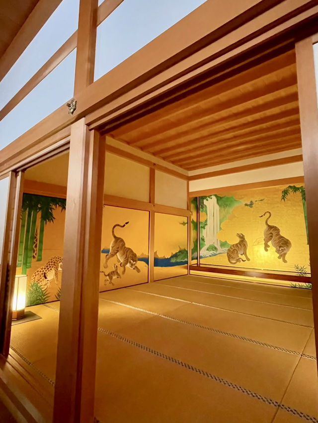 A Relaxing Day in Nagoya – Castles, Shrines & Strolling