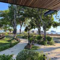 Borneo Divers Mabul Resort