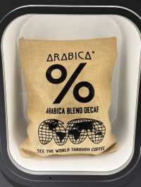 Get Caffeinated For Take Off, Arabica Has Landed At Hong Kong International Airport!  