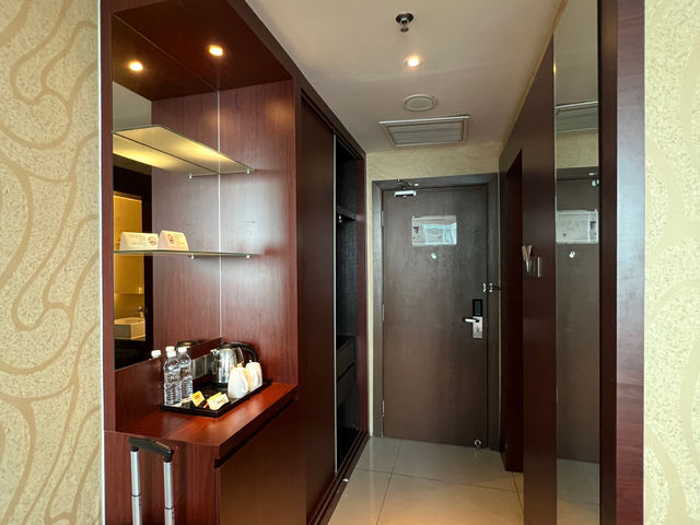 KSL Hotel: The Ultimate JB Stay for Food, Shopping & Convenience