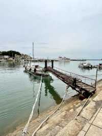 A Nature-Filled Day in Fukuyama