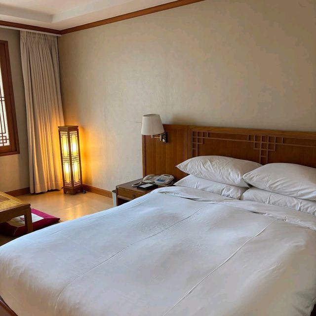Nongshim Hotel: