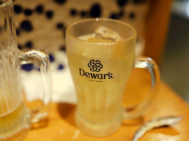 【🇯🇵高松】高松の居酒屋レビュー「煮干食堂（Niboshi Shokudo）」