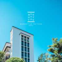 Manhattan Pattaya