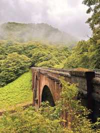 【群馬】ドラマ撮影の舞台にもなった絶景スポット