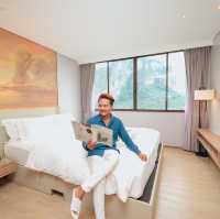 Holiday Inn Resort Krabi Ao Nang Beach  