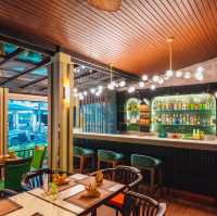 Ananta Burin Resort  