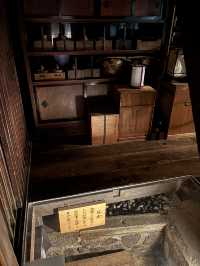 【石川県・金沢市】　国の重要文化財　志摩🍵