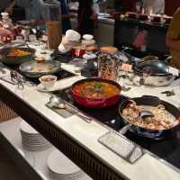 性價比高自助餐🍽️