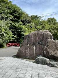 A Slow & Charming Stroll in Inuyama