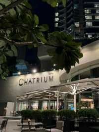 🌊 Chatrium Hotel Riverside Bangkok – Luxury Living by the Chao Phraya