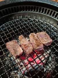 일본 도쿄 마쓰도에서 만나는 환상적인 우설맛집 炭火焼肉 松林苑 本店