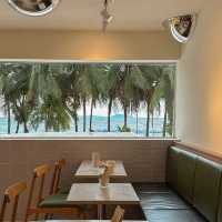 FADE AWAY • Bangsaen, Chonburi 🦀🌴🌞🌺🌵