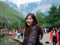 เที่ยว Blue Moon Valley