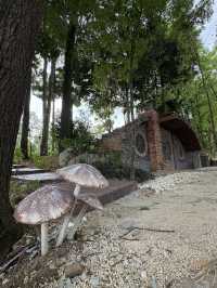 Hobbit Garden Putrajaya, Inspired by the Whimsical World of Hobbits