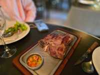해외여행 아르헨티나의 스테이크 맛집 La Tablita