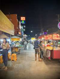 Weekend gateaway to Kanchanaburi and Bangkok