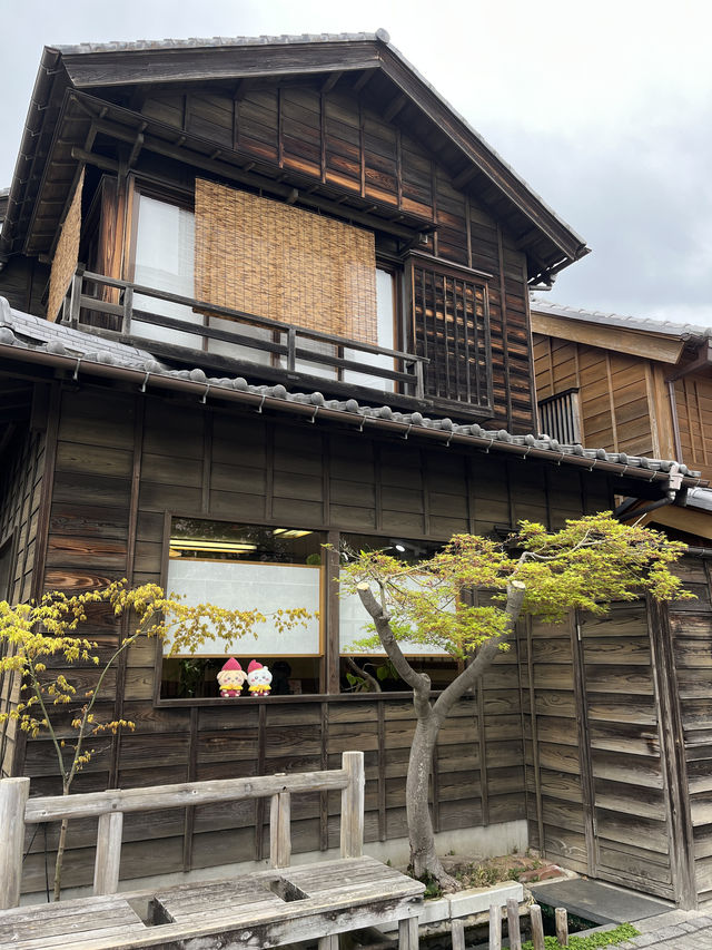 【東京近郊一日散策】夢回小江戶！漫步川越老街—時之鐘、和服體驗、地瓜美食與吉伊卡娃迷必訪專賣店全攻略