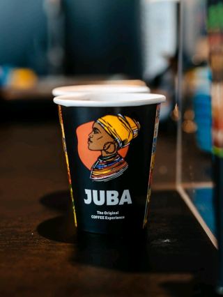 juba