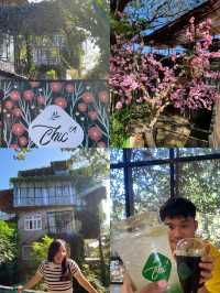 คาเฟ่สุดชิคกลางเชียงใหม่ “Chic2465” 