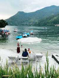 Khas Parapat Hotel: My Dream Summer Escape by Danau Toba