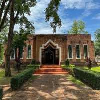 อุทยานประวัติศาสตร์เมืองสิงห์🏰 กาญจนบุรี