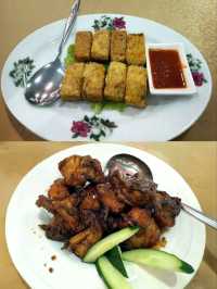 Dining Like a Local: Sin Hup Kee’s Best Dishes Uncovered.