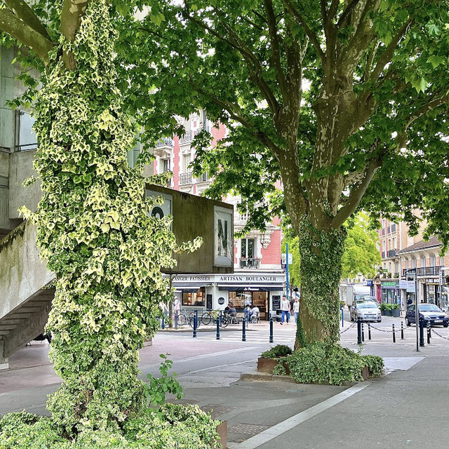 🧭 Underrated Paris Suburb: Discover Pantin — The "Brooklyn of Paris"