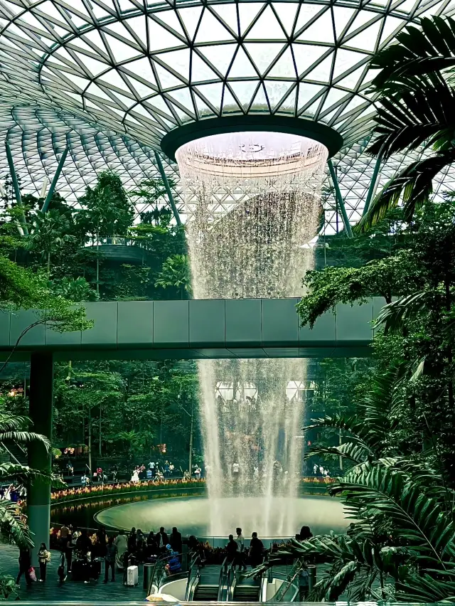 Singapore Trip Review: 4 Days 3 Nights 💖