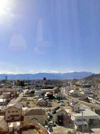 【山梨|石和温泉】ホテル 花いさわ