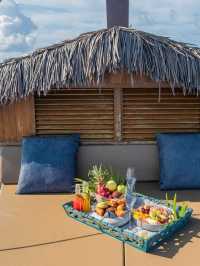 🌊 Serenity Redefined: A Stay at Alila Kothaifaru Maldives