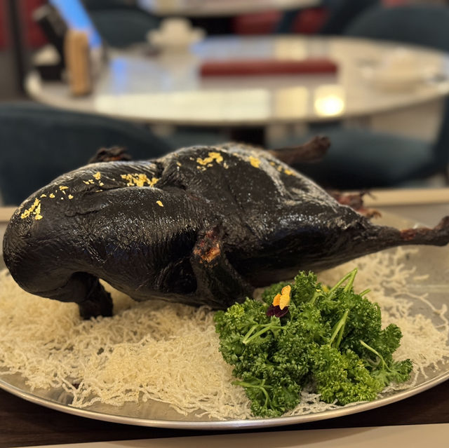 북경오리 맛집