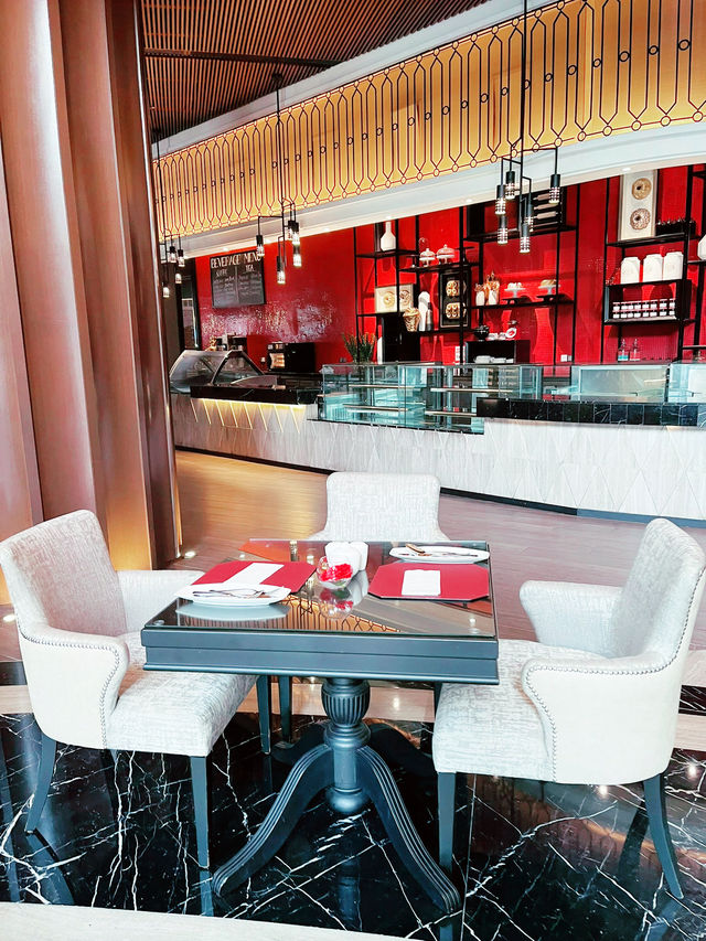 Majestic Hotel Kuala Lumpur: Grand Summer Escape in the Heart of the City 