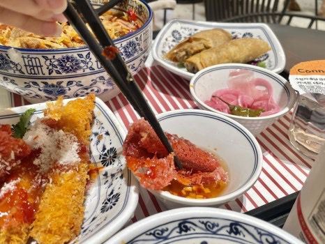 🍜 서울역 베트남 음식 맛집 후기 🇻🇳