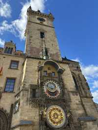 SECRET of Prague