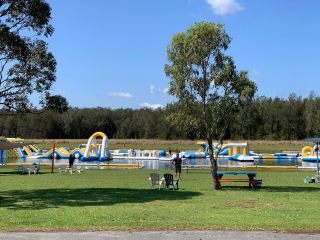 Self-Drive Sydney to Gold Coast: Six Days, Five Nights